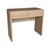 Side table Home ESPRIT Brown