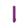 Mini-Vibrator Le Wand Baton Purple