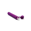 Mini-Vibrator Le Wand Baton Purple