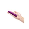 Mini-Vibrator Le Wand Baton Purple