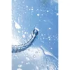 Dildo Le Wand Bow Grey