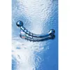 Dildo Le Wand Bow Grey