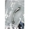 Dildo Le Wand Arch Silver