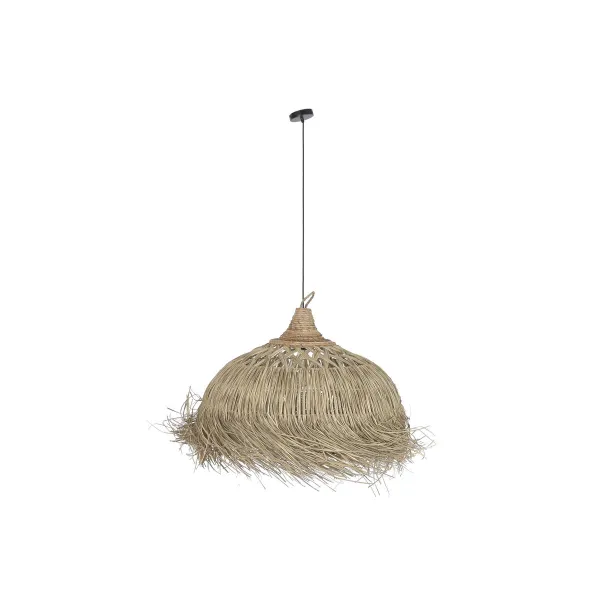Потолочный светильник Home ESPRIT Натуральный 50 W 75 x 75 x 95 cm