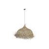 Потолочный светильник Home ESPRIT Натуральный 50 W 75 x 75 x 95 cm
