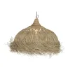 Потолочный светильник Home ESPRIT Натуральный 50 W 75 x 75 x 95 cm