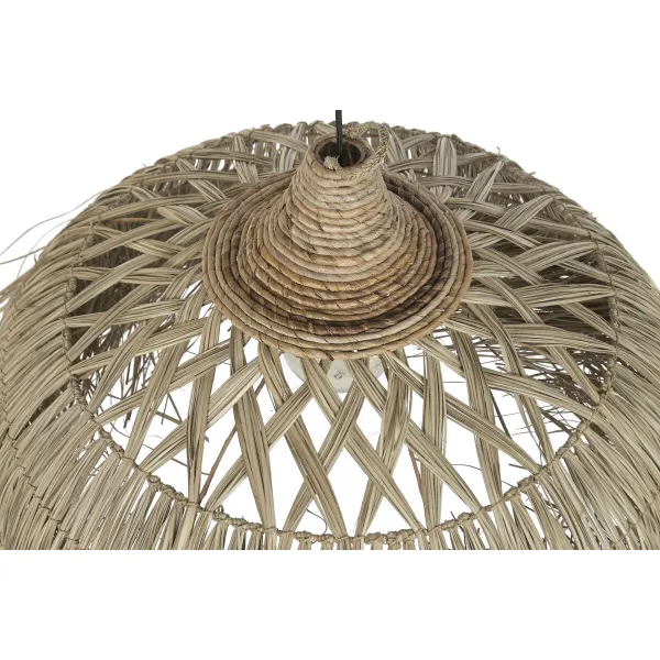 Потолочный светильник Home ESPRIT Натуральный 50 W 75 x 75 x 95 cm