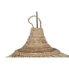 Потолочный светильник Home ESPRIT Натуральный 50 W 75 x 75 x 95 cm