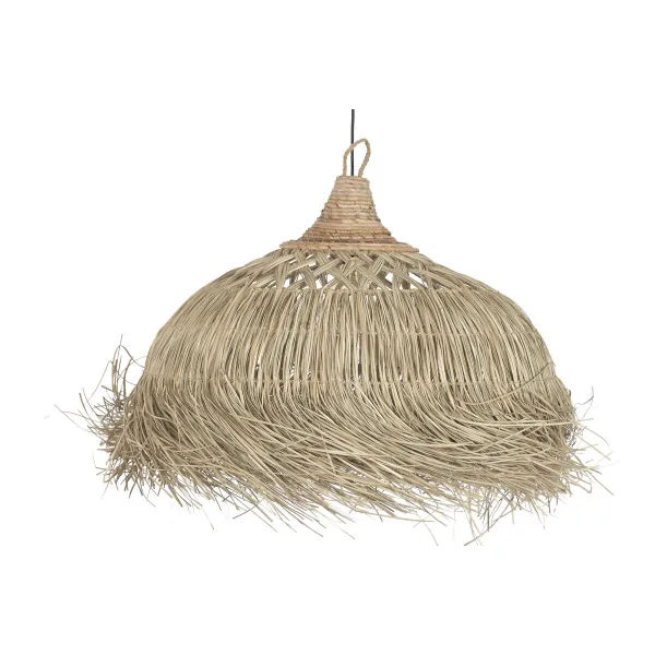 Потолочный светильник Home ESPRIT Натуральный 50 W 75 x 75 x 95 cm