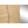 Настенное зеркало Home ESPRIT Натуральный Bali 110 X 11 X 110 CM