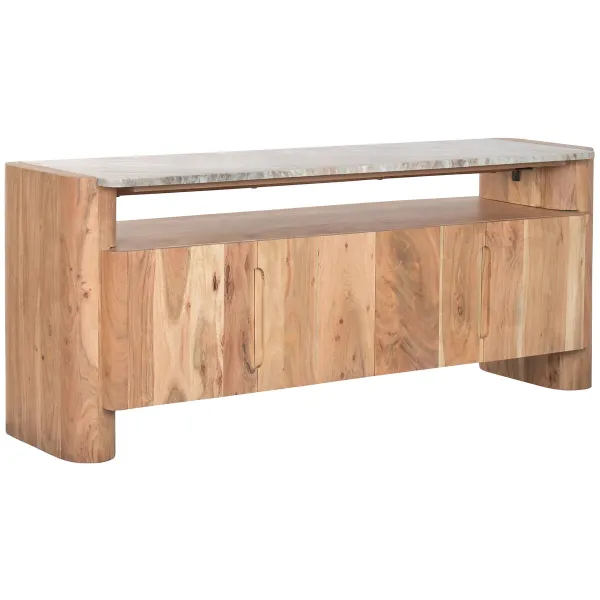 Televizoriaus baldai Home ESPRIT 150 x 40 x 60 cm