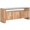 ТВ шкаф Home ESPRIT 150 x 40 x 60 cm