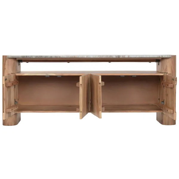Televizoriaus baldai Home ESPRIT 150 x 40 x 60 cm