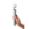 Vibrator Le Wand All That Glimmers Set White