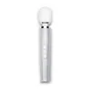 Vibrator Le Wand All That Glimmers Set White