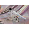 Vibrator Le Wand All That Glimmers Set White