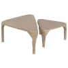 2 tabulu komplekts Home ESPRIT 11 X 60 X 38 CM