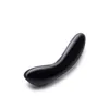 G-Spot Vibrator Le Wand Crystal Black