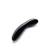 G-Spot Vibrator Le Wand Crystal Black