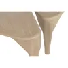Набор из двух столиков Home ESPRIT 11 X 60 X 38 CM