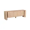 TV mēbeles Home ESPRIT 180 x 40 x 60 cm