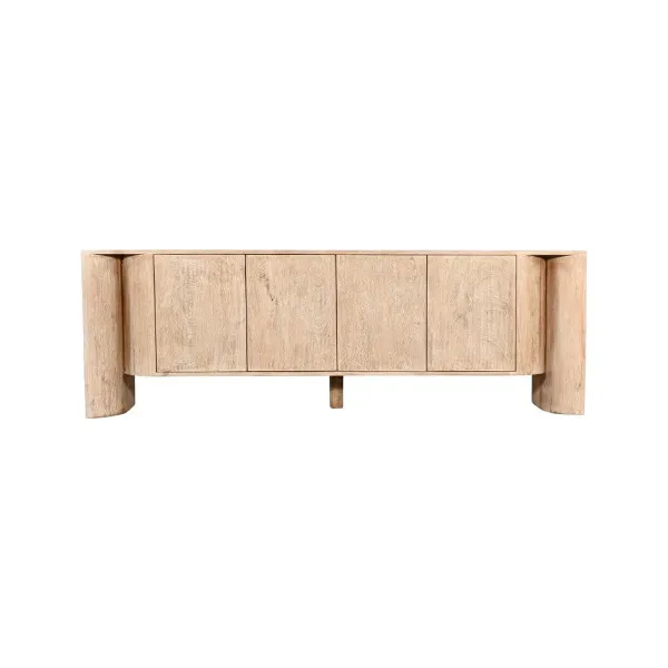 TV mēbeles Home ESPRIT 180 x 40 x 60 cm