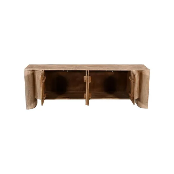 TV-kalusteet Home ESPRIT 180 x 40 x 60 cm
