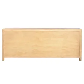Bufete Home ESPRIT Ciedra 200 X 45 X 80 cm