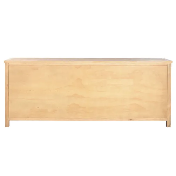 Bufete Home ESPRIT Ciedra 200 X 45 X 80 cm