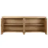 Sideboard Home ESPRIT Pinewood 200 X 45 X 80 cm
