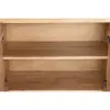 Sideboard Home ESPRIT Pinewood 200 X 45 X 80 cm