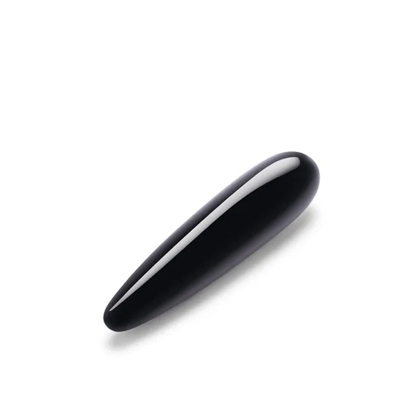 Bullet Vibrator Le Wand Crystal Black