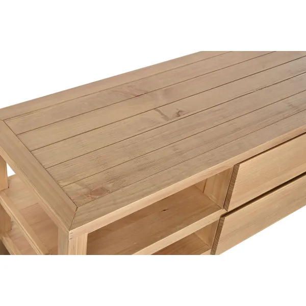 ТВ шкаф Home ESPRIT 150 x 45 x 50 cm