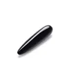 Bullet Vibrator Le Wand Crystal Black