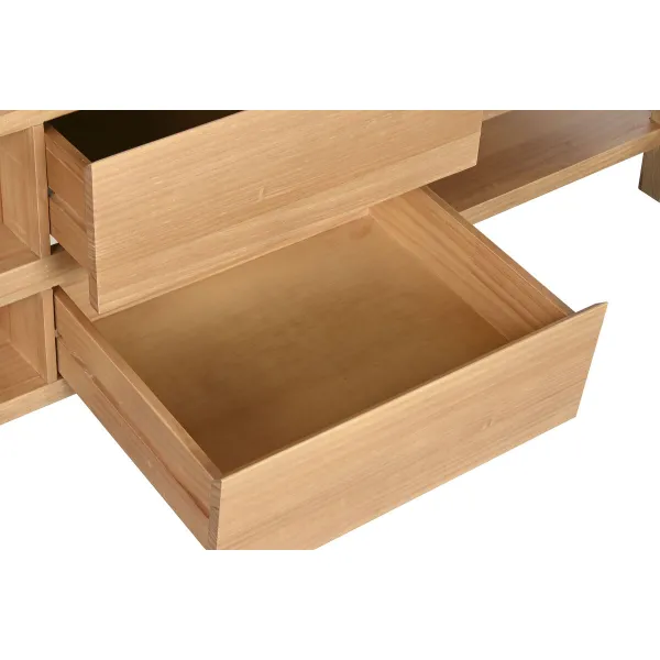 Televizoriaus baldai Home ESPRIT 150 x 45 x 50 cm