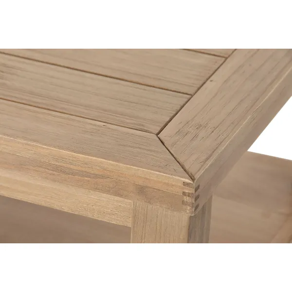 Televizoriaus baldai Home ESPRIT 150 x 45 x 50 cm