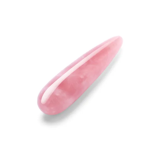 Bullet Vibrator Le Wand Crystal (by le Wand) Pink