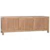 TV furniture Home ESPRIT Natural 160 X 40 X 55,5 cm