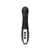 G-Spot Vibrator Le Wand Black