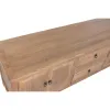 TV furniture Home ESPRIT Natural 160 X 40 X 55,5 cm