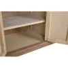 ТВ шкаф Home ESPRIT Натуральный 160 X 40 X 55,5 cm