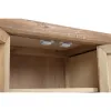 ТВ шкаф Home ESPRIT Натуральный 160 X 40 X 55,5 cm
