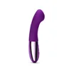 G-Spot Vibrator Le Wand Purple