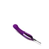 G-Spot Vibrator Le Wand Purple