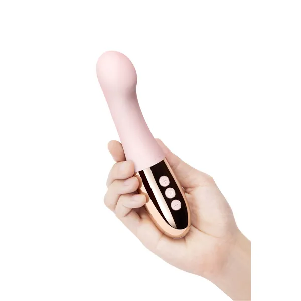 Spot Vibrator Le Wand Gee