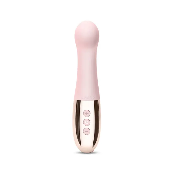 Spot Vibrator Le Wand Gee