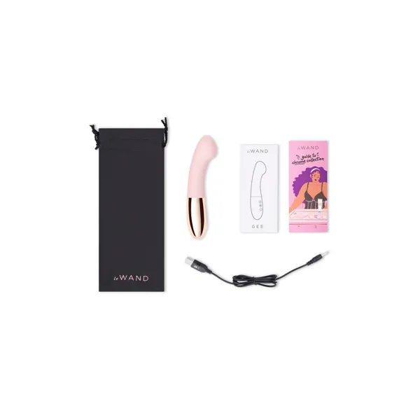 Spot Vibrator Le Wand Gee