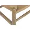 Обеденный стул Home ESPRIT Натуральный ротанг Древесина вяза 55 x 46 x 80 cm