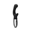 G-Spot Vibrator Le Wand Xo Black