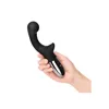 G-Spot Vibrator Le Wand Xo Black